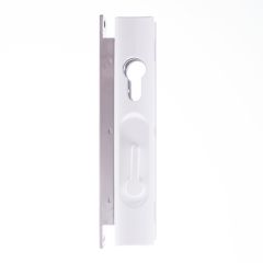 SSD LOCKSET NO CYL