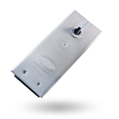 SIZE 2 STD F/SPRING 105DEG H/O STAINLESS STEEL