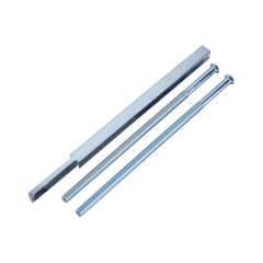 KNK SPINDLE KIT TO SUIT MODEL 938 538/938 SATIN CHROME
