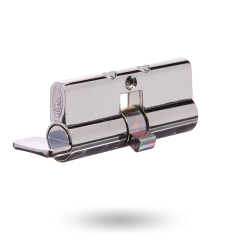 CT FIXED CAM BRIGHT CHROME