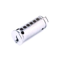 ANZLA 680 OLD BARREL AN2 SATIN CHROME