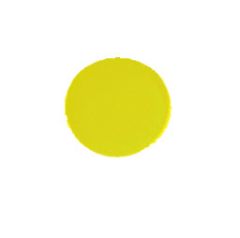 TWIN KEY PLUG - YELLOW