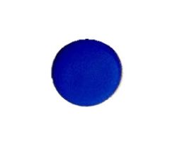 TWIN KEY PLUG - BLUE