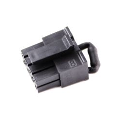 HI-O TERMINATION SOCKET