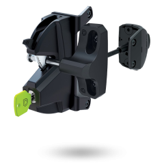 DD TECH LOKKLATCH PLUS PRIVACY GATE LATCH