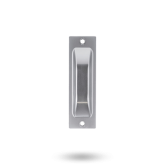 L610 FLUSH PULL 145MM X 40MM DP