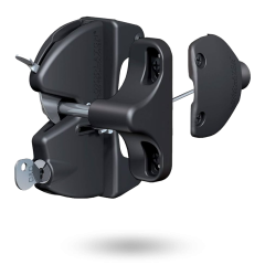 DD TECH LOKKLATCH SERIES 2 LATCH AND EXT ACCESS KIT