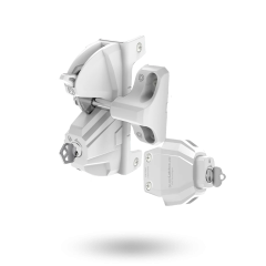 DD TECH LOKKLATCH DELUXE S3 EXT ACCESS KIT - KEYED RANDOM WHITE