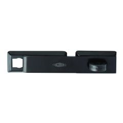 Hasp & Staple 190mm DP