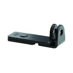 HASP & STAPLE 105mm PIVOTING DP
