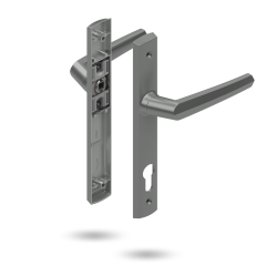 ARIA HANDLE SET - PATIO LOCKING