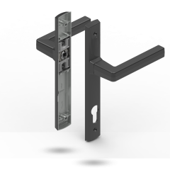 ACACIA HANDLE SET - PATIO LOCKING