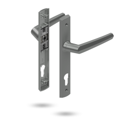 ARIA HANDLE SET - STANDARD LOCKING