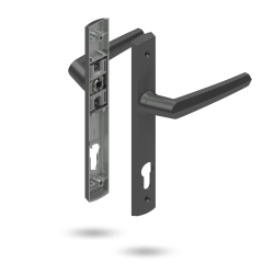 ARIA HANDLE SET - STANDARD LOCKING