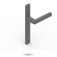 ACACIA SINGLE HANDLE - INTERNAL NON-LOCKING