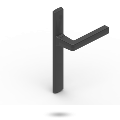 ACACIA SINGLE HANDLE - EXTERNAL NON-LOCKING