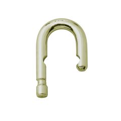 334 25 MM BRASS SHACKLE