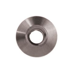 DX DIGITAL MOUINTING SCREW CUP WASHER SATIN CHROME