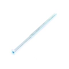 Furn Mount Screw M4X120