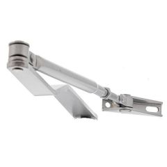 OFFSET PARALLEL ARM