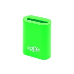214 & 215 PLASTIC JACKET GREEN