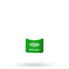 312 PADLOCK JACKET - GREEN