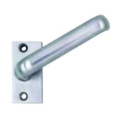 22mm 45DEG LVR HDL ASSY SATIN CHROME