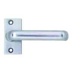 22mm 90DEG LVR HDL ASSY RH SATIN CHROME