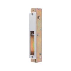 3540 SERIES - SECURITY STRIKE FABRICATOR MOUNTING SATIN CHROME