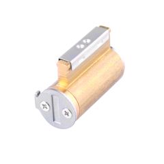 INSIDE CYLINDER ASSEMBLY SATIN CHROME