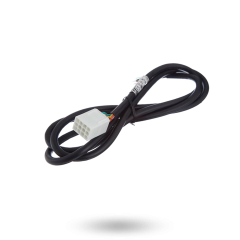 12W CABLE ASSY 1.6m