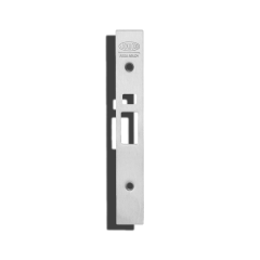 Cover Plt MTS STAINLESS STEEL