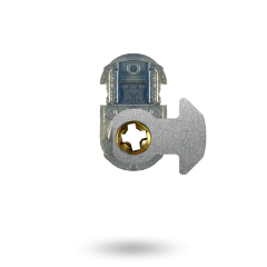 3570 SERIES NIGHTLATCH TURN ADAPTOR ASSEMBLY