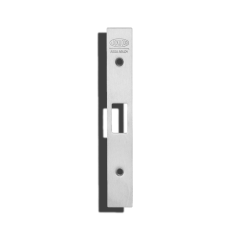 3571 SERIES FACEPLATE STAINLESS STEEL