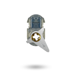 3570 SERIES DEADLOCK TURN ADAPTOR ASSEMBLY