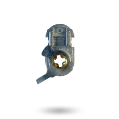 3570 SERIES ANTI-LOCKOUT TURN ADAPTOR ASSEMBLY - RH