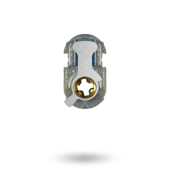3570 SERIES ANTI-VANDAL TURN ADAPTOR ASSEMBLY - RH