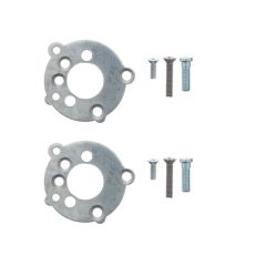 DUAL ACCESS LOCK ACCESSORY PK