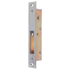 3640 SERIES - LATCHING STRIKE METAL/TIMBER MOUNTING