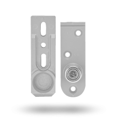 FLOOR DOOR KIT - TIMBER