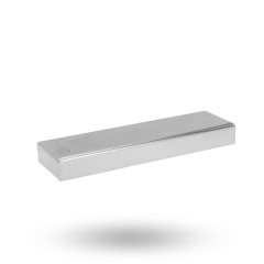 METAL FIRE BOX