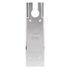 COVER PLATE POLISHED STAINLESS STEEL