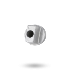 LH OFFSET EXTD SPINDLE + 5mm