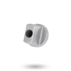 RH OFFSET EXTD SPINDLE + 5mm