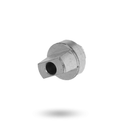 EXTENDED SPINDLE + 5mm