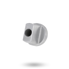 RH OFFSET EXTD SPINDLE + 10mm