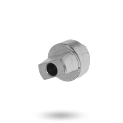 EXTENDED SPINDLE + 10mm