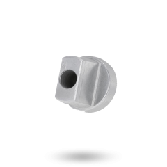 RH OFFSET EXTD SPINDLE + 15mm