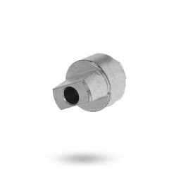 EXTENDED SPINDLE + 15mm