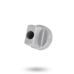RH OFFSET EXTD SPINDLE + 20mm